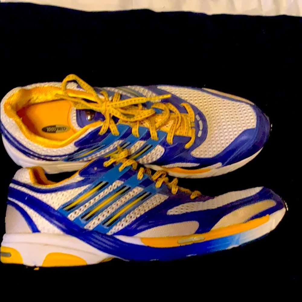 Adidas super nova climacool